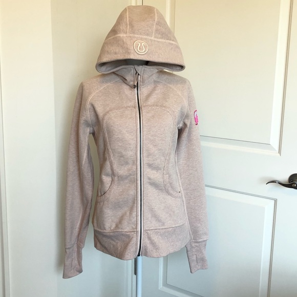 Lululemon Scuba Hoodie ll NWOT - Picture 2 of 7